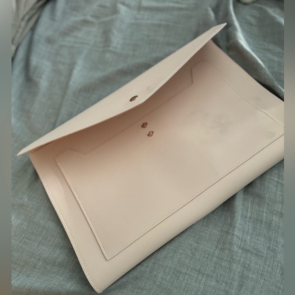 Portfolio Clutch by Glass & Ladder Co. - Picture 8 of 8